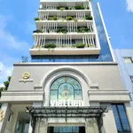 Bán biệt thự 5 phòng ngủ 172m² Cách Mạng Tháng 8 Quận 10 - Ảnh thu nhỏ 1