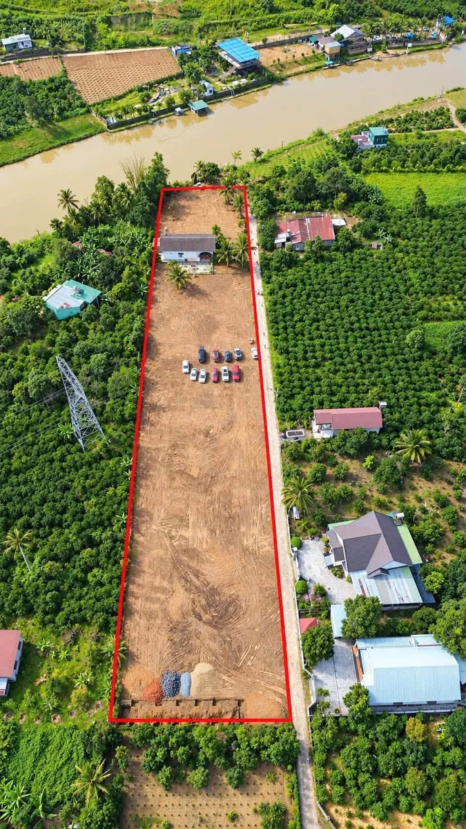 Bán đất nền 160m² Phú An Đức Trọng 790 triệu - Ảnh 1
