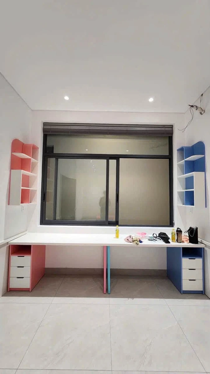 Bán biệt thự 260m2 Phúc Hải Tân Phong 12.8 tỷ - Ảnh thu nhỏ 3