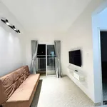 Bán căn hộ góc Hoàng Quân Nha Trang 56.9m² 2PN 2WC 2.2 tỷ - Ảnh thu nhỏ 1