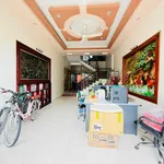 Bán nhà mặt phố Lê Văn Hưu, khu Vạn Lộc phía tây Nam Cường giá: 5,2 tỷ, S69,75m2, LH: 0979 020 ***. - Ảnh thu nhỏ 1