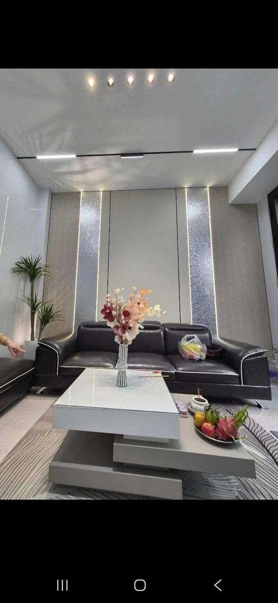 Bán nhà hẻm 254 Âu Cơ 46m2, 4PN, có thang máy, giá 8,2 tỷ, Tân Bình - Ảnh thu nhỏ 5