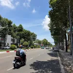 Bán đất mặt tiền kinh doanh 185m2 Hùng Vương Bà Rịa - Ảnh thu nhỏ 2