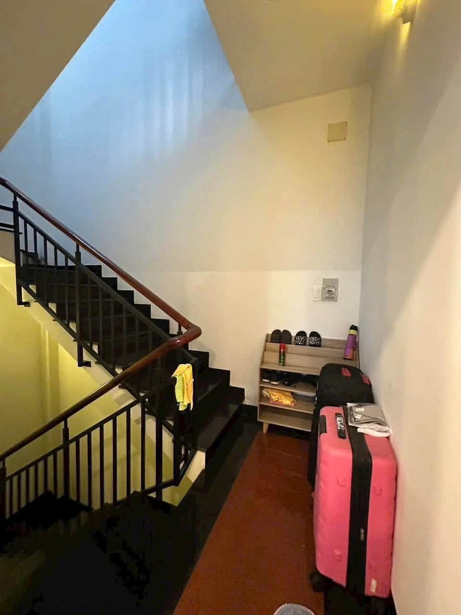 Bán nhà góc 2 mặt tiền 150m² 3PN khu bên sông, sổ hồng hoàn công - Ảnh thu nhỏ 4