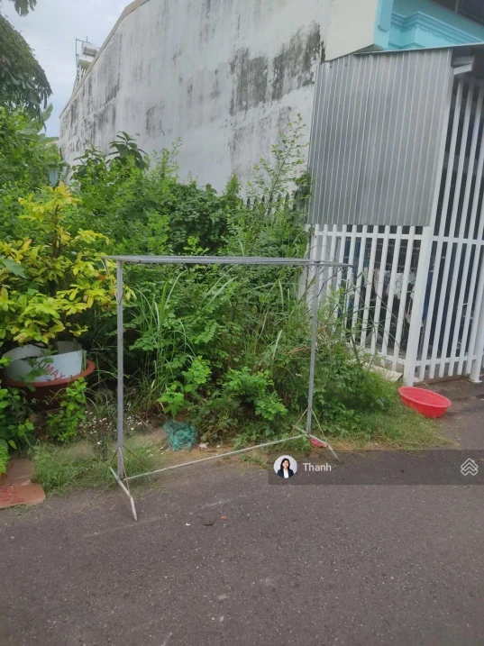 Bán đất tại Đường Số 5, KDC Tân Hoà, Phường An Hòa, Thành phố Sa Đéc, 1,1 tỷ, 72 m2 - Ảnh 1