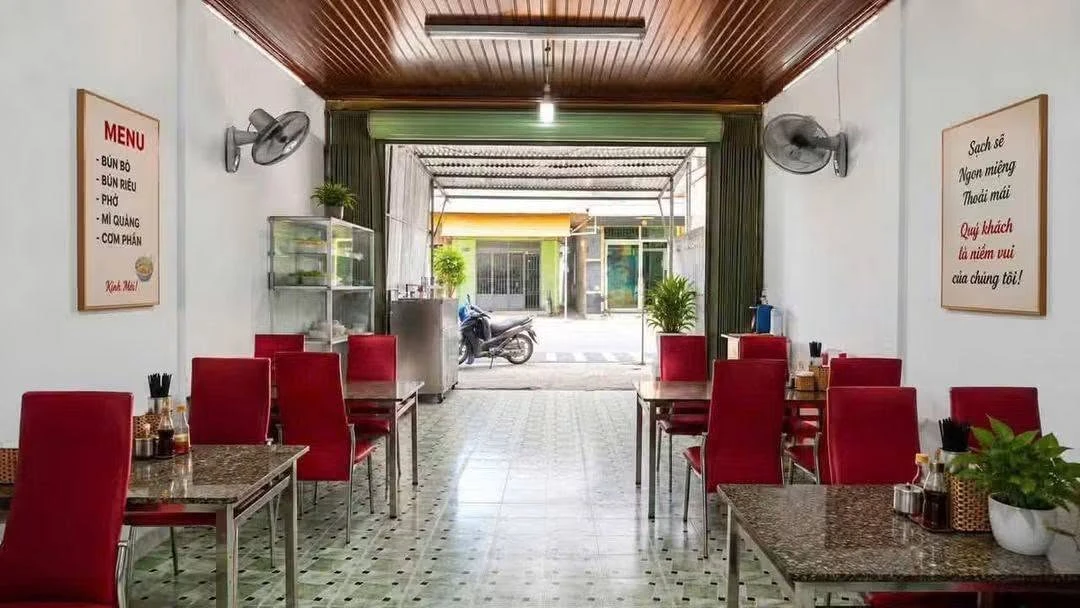 Bán nhà mặt tiền Đào Duy Từ, Đức Trọng, Lâm Đồng 56m2 giá 3.2 tỷ - Ảnh 1
