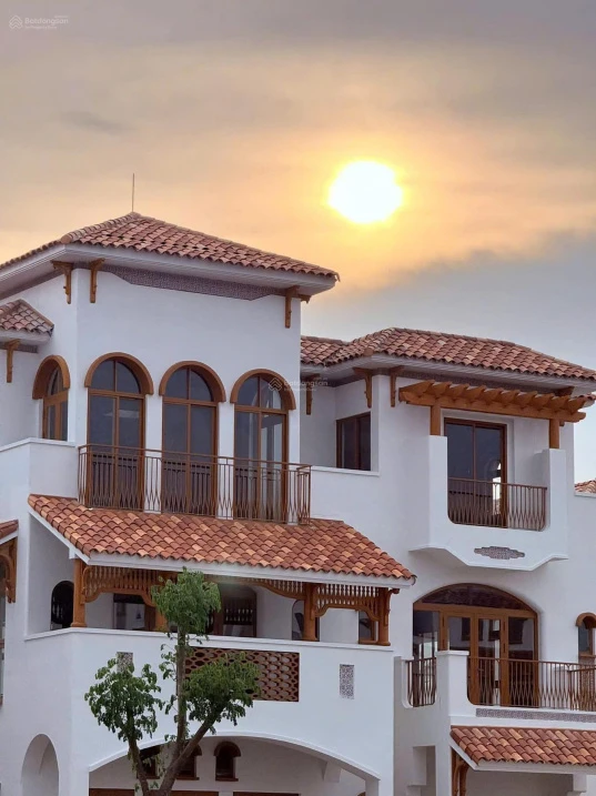 Nổi bật căn hộ Sun Group sở hữu lâu dài, Vũng Tàu E13x03 1 PN view biển bãi trước - Ảnh thu nhỏ 4