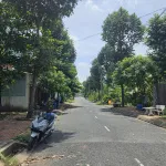 Bán lô góc 2 mặt tiền cách trung tâm thương mại chỉ 130m, cách trường FPT chỉ 600m, giá 2 tỷ 900 tr - Ảnh thu nhỏ 10