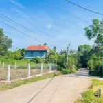 Đất mặt chính kiệt 86 Thiên Thai, Phường An Cựu. Gần Đường Võ Văn Kiệt, chỉ 1 tỷ 150 - Ảnh thu nhỏ 8