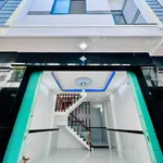 Bán nhà 2 tầng hẻm đường Tháp Đôi, Quy Nhơn, 43m2, giá 2 tỷ - Ảnh thu nhỏ 2