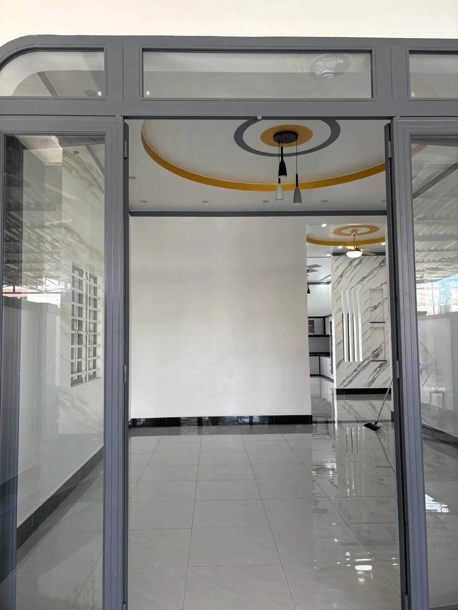 Bán nhà hẻm Tây Ninh 189m² 1 tỷ 750 triệu - Ảnh thu nhỏ 3
