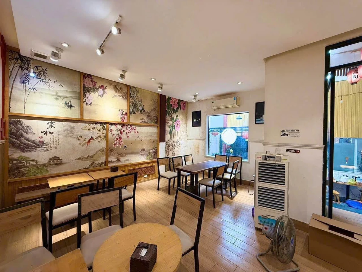 Bán đất 222m² mặt tiền Phan Trung, Biên Hòa 20 tỷ 500 triệu - Ảnh thu nhỏ 3