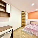 Nhà bán Phú Nhuận 37m2, 4 tầng, 3 phòng ngủ, 7.2 tỷ - Ảnh thu nhỏ 4
