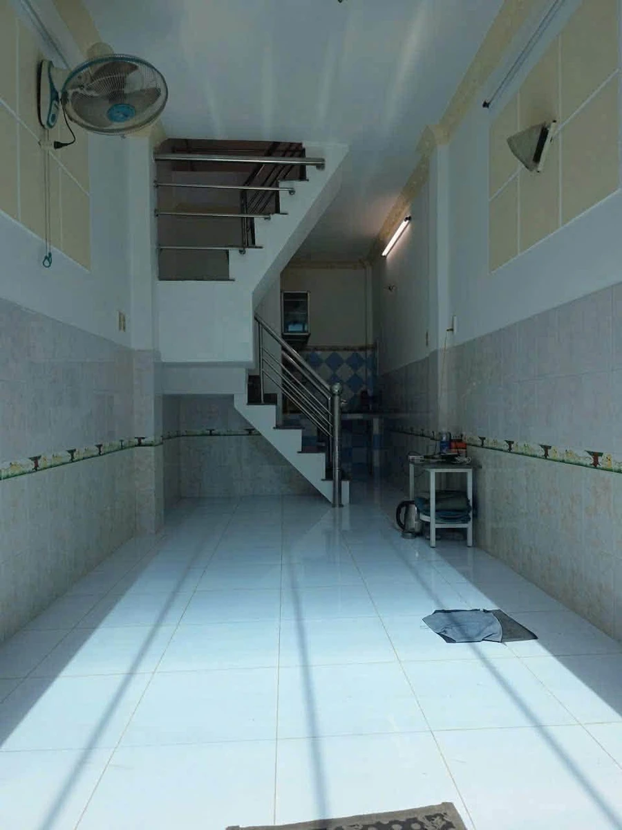 Bán nhà Trần Văn Quang Tân Bình 25m² 3 tỷ 3 - Ảnh thu nhỏ 3