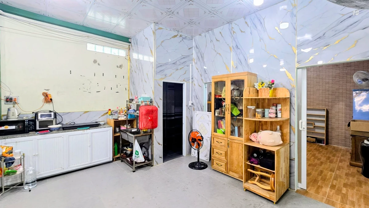 Nhà bán 140m² Tân Biên, 3 phòng ngủ, 3.19 tỷ - Ảnh thu nhỏ 2