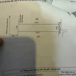 Bán đất mặt tiền Vương Thừa Vũ Thanh Thuỷ Huế 120m² 950 triệu - Ảnh thu nhỏ 2