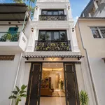 Bán nhà 5 tầng full nội thất Trần Quang Diệu Quận 3, 34m² - Ảnh thu nhỏ 1