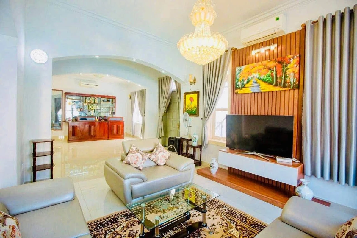 Bán biệt thự Đồi Ngọc Tước 354.8m2 giá 36 tỷ Vũng Tàu - Ảnh thu nhỏ 5