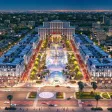 CK 4 tỷ căn giá hời Central Square Thái Nguyên chỉ 16 tỷ xây 6 mặt tầng phố đi bộ - Ảnh thu nhỏ 9