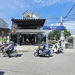 Bán nhà góc 2 mặt tiền đường Cây Da 230m2, Tân Đông Hiệp, Dĩ An, giá 10,5 tỷ - Ảnh thu nhỏ 1