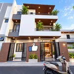 Bán nhà 3 tầng 87.2m² góc 2 mặt thoáng An Khê Đà Nẵng - Ảnh thu nhỏ 1