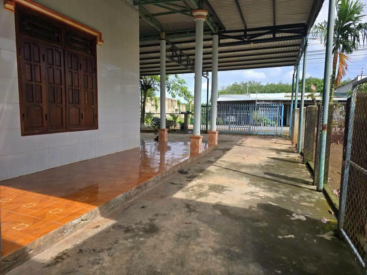 Bán đất Đồng Nai 559m2, 1 tỷ 280 triệu, mặt tiền 10m - Ảnh thu nhỏ 5