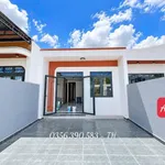 Bán nhà phố mặt tiền 135m² giá 1 tỷ 450 triệu, Long Khánh, Đồng Nai - Ảnh thu nhỏ 3