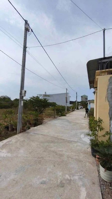 Bán đất thổ cư 137m2 Hàm Thắng, Lâm Đồng - 1 tỷ
