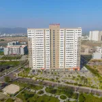 Giá tốt chỉ từ 380 triệu sở hữu ngay căn hộ sổ hồng 2PN, gần trung tâm hành chính mới của tỉnh - Ảnh thu nhỏ 9