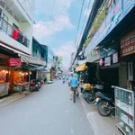 Bán đất Quận 4, 210m² mặt tiền 10m, 14 tỷ - Ảnh thu nhỏ 2