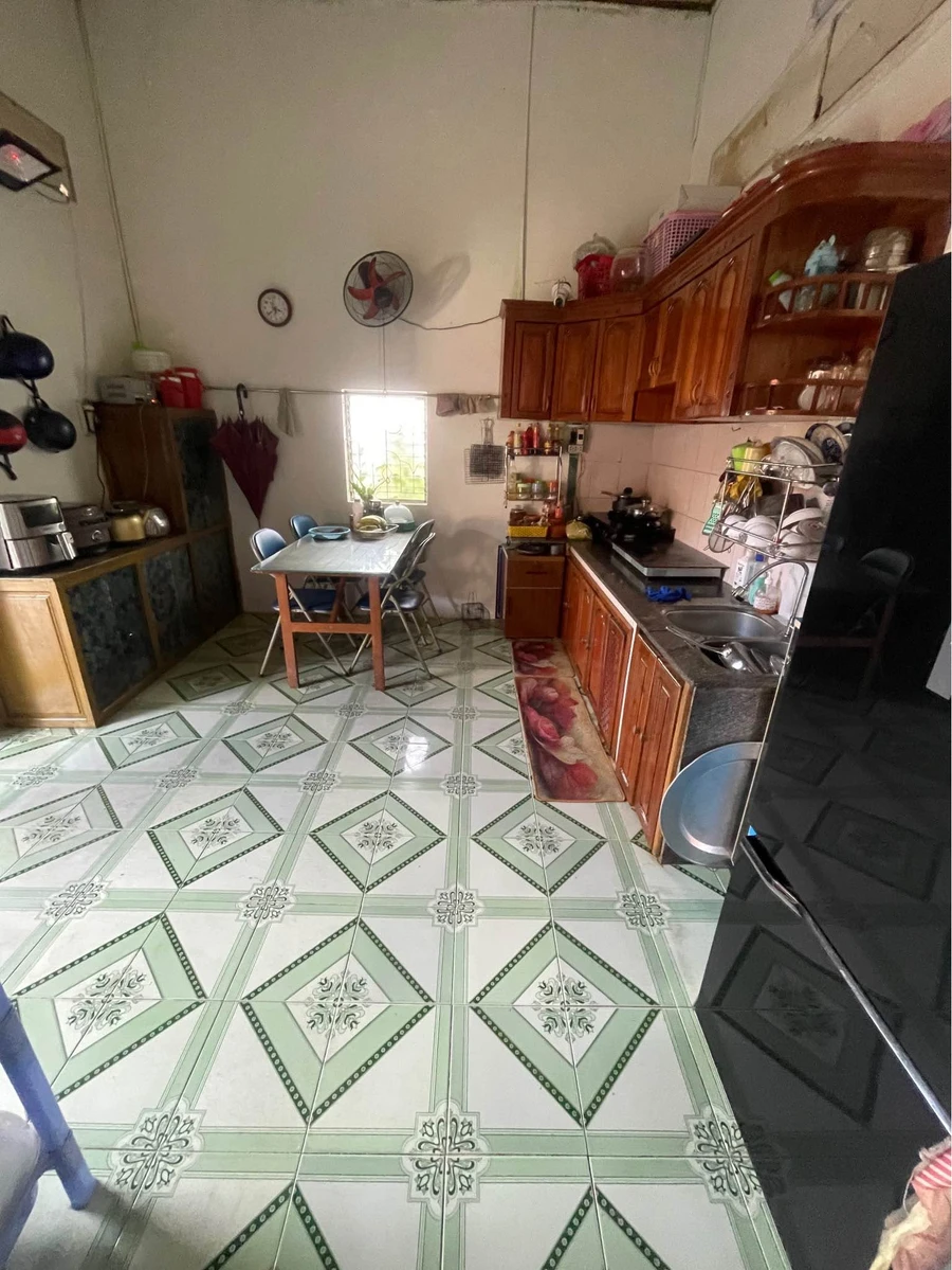 Bán nhà gác lỡ 3PN 106m² Quy Nhơn Tây 1 tỷ 250 - Ảnh thu nhỏ 3