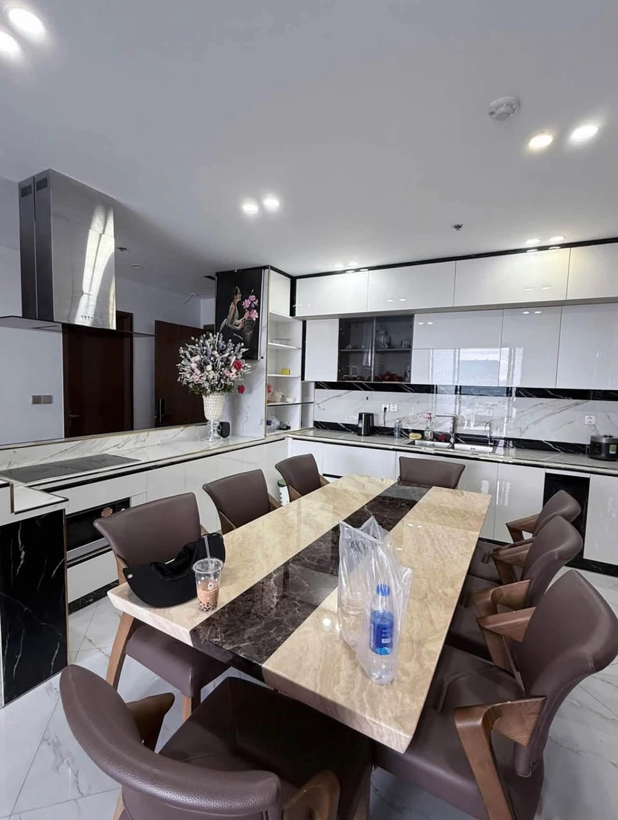 Bán căn hộ 2 ngủ 103m2 Green Diamond Hạ Long - Ảnh thu nhỏ 3