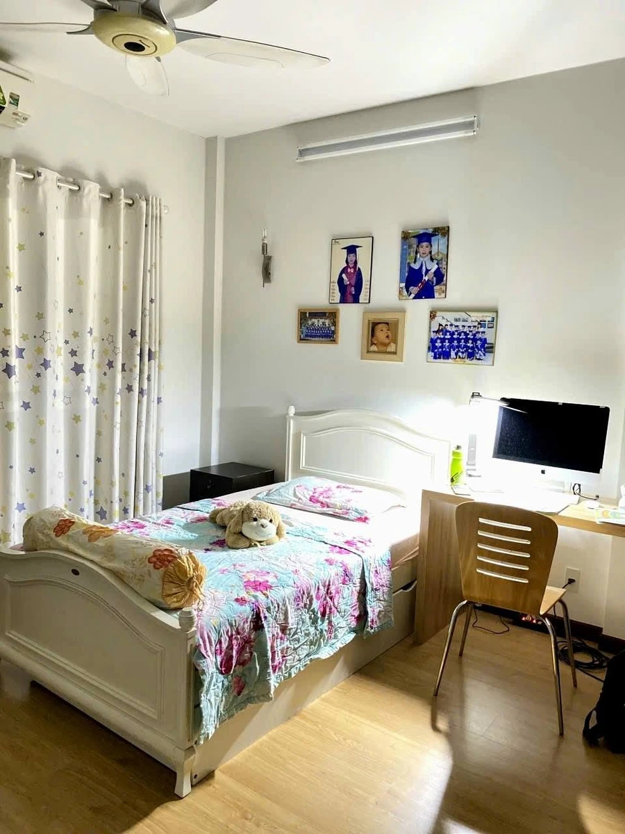 Bán nhà 3 tầng 80m2 Lê Văn Sỹ, Tân Bình, 13.2 tỷ - Ảnh thu nhỏ 5