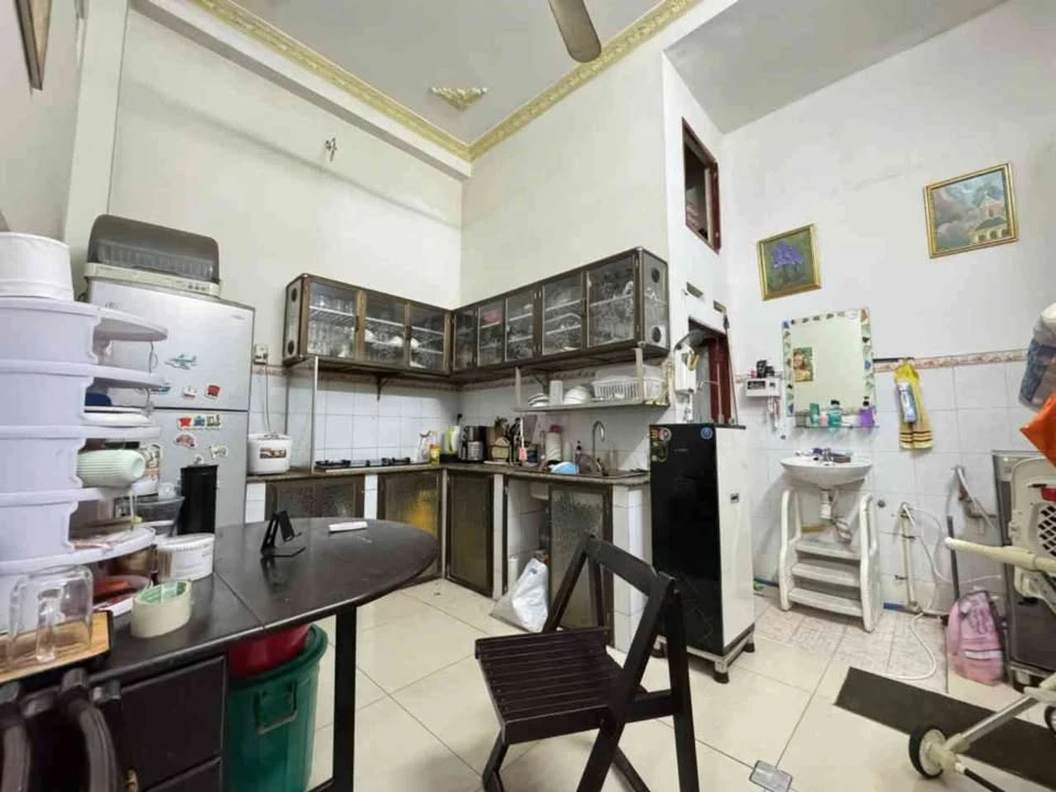 Bán nhà Gò Vấp 38m² 2 tầng hơn 3 tỷ - Ảnh thu nhỏ 4