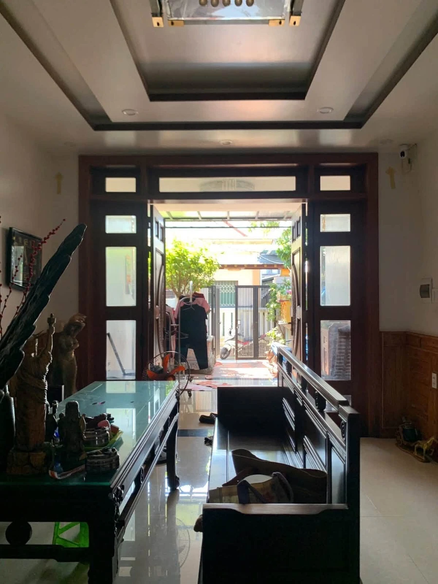 Bán nhà 2 tầng 100m² 3PN Lại Thế Huế gần 3 tỷ - Ảnh thu nhỏ 4