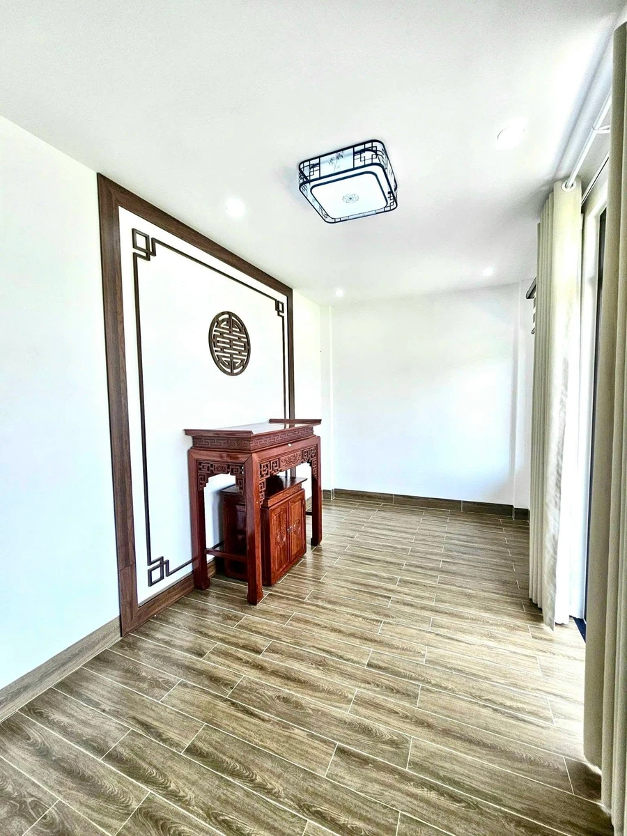 Bán nhà 2 tầng hiện đại 100m² Thủy Xuân Huế 3 tỷ 1 - Ảnh thu nhỏ 2