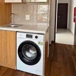 Bán nhà 45m² 6 tầng 11 phòng cho thuê Thanh Xuân Hà Nội - Ảnh thu nhỏ 1