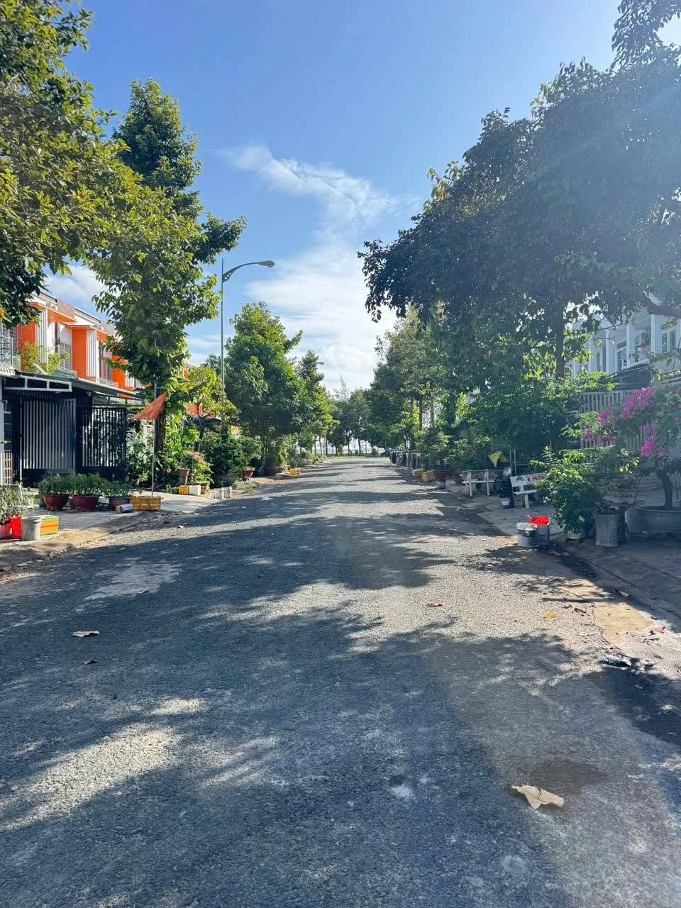 Bán nhà phố 2PN, 125m2, Phú Cường, An Giang, 2,68 tỷ - Ảnh 1