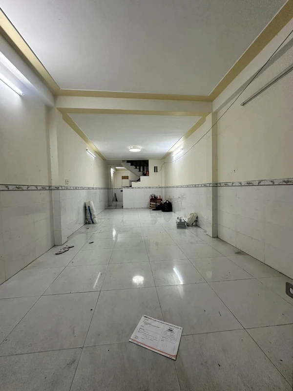Bán nhà hẻm 2 tầng 51,3m2 Phường Ngô Mây Quy Nhơn 2,85 tỷ