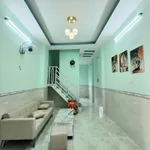 Bán nhà 2PN 2WC Tân Kim, Cần Giuộc, Tây Ninh 1 tỷ 190 triệu - Ảnh thu nhỏ 2