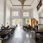 Bán nhà 6 tầng 112m² 7PN 7WC Thiên Phước, gần Đại học Bách Khoa - Ảnh thu nhỏ 1
