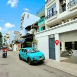 Bán nhà 4 tầng 100m² Bùi Đình Túy, Bình Thạnh, 17.5 tỷ - Ảnh thu nhỏ 1