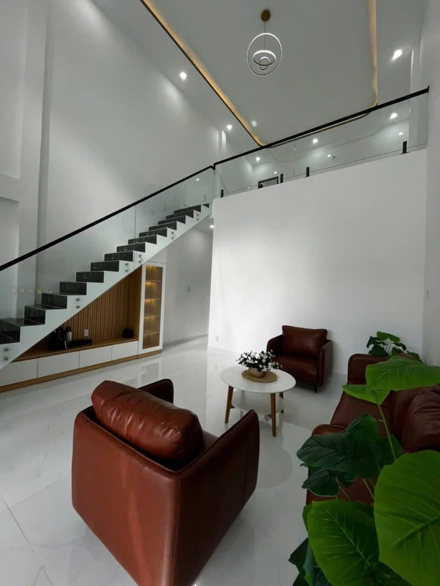 Bán nhà hẻm 102,9m² 3 phòng ngủ Rạch Giá 2,55 tỷ - Ảnh thu nhỏ 2