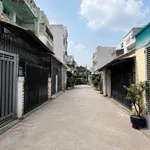 Bán nhà hẻm ô tô Lê Văn Khương, Hiệp Thành, Quận 12, 64m2, 3PN, 4,25 tỷ - Ảnh thu nhỏ 2