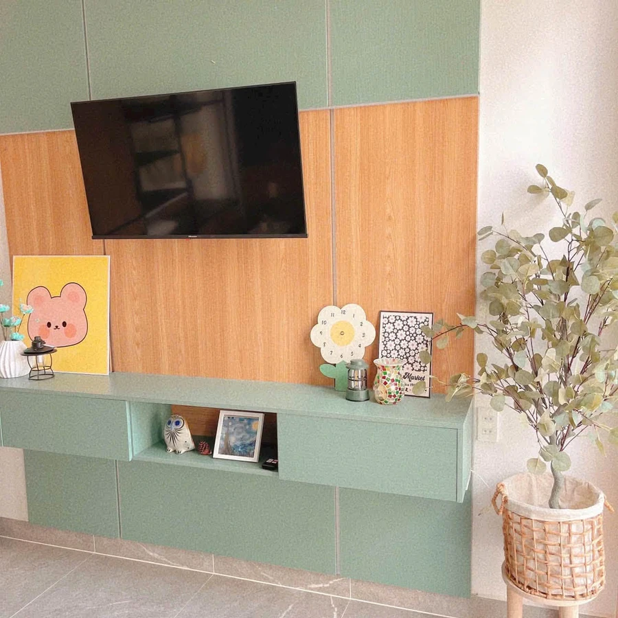 Bán nhà 2 mặt tiền 65m² Xuân Hương, Đà Lạt - Ảnh thu nhỏ 5