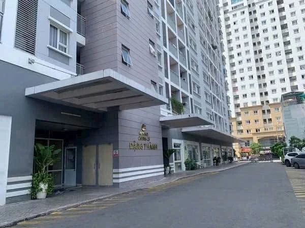 Bán căn hộ góc 3PN 90m² Carillon 2 Trịnh Đình Thảo, Tân Phú – 4,9 tỷ - Ảnh 1
