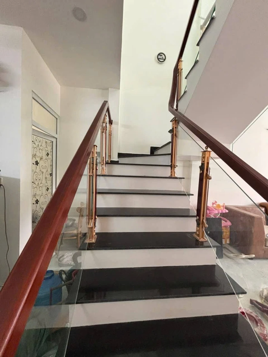 Bán nhà 3PN 2 mặt tiền Gò Cây Sung Nha Trang 3.6 tỷ 93.5m² - Ảnh thu nhỏ 4