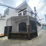 Bán nhà 2 tầng 5.5x25m, 5PN, căn góc 2 mặt thoáng, hẻm Phan Văn Hớn, Quận 12 - Ảnh thu nhỏ 2