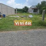 Bán đất thổ cư 190m² Xã Long Chữ, Tây Ninh, 240 triệu - Ảnh thu nhỏ 2