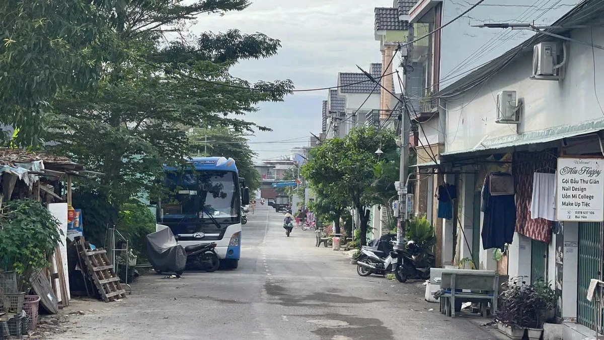 Bán lô đất Lộc Vừng, Trảng Dài, 100m², 1.6 tỷ - Ảnh thu nhỏ 3
